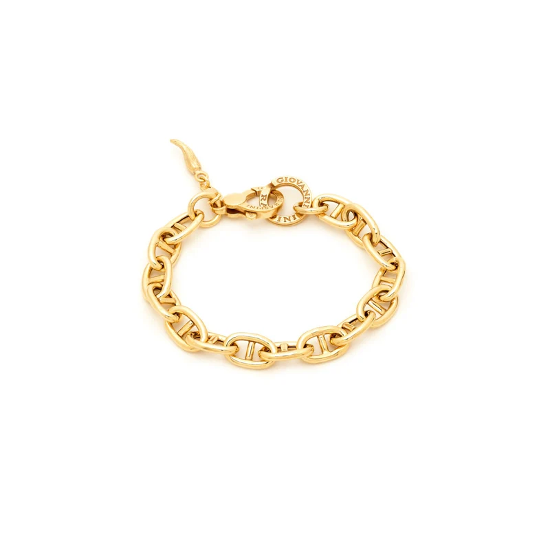 Giovanni Raspini Bracciale Maglia Marina Piccola 12018