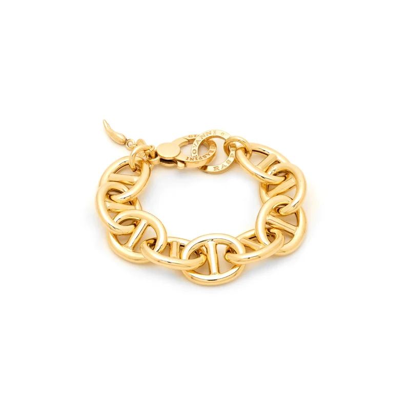 Giovanni Raspini Bracciale Maglia Marina Grande 12017