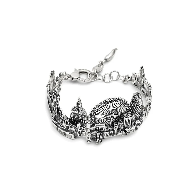 Giovanni Raspini Bracciale London Calling 10262