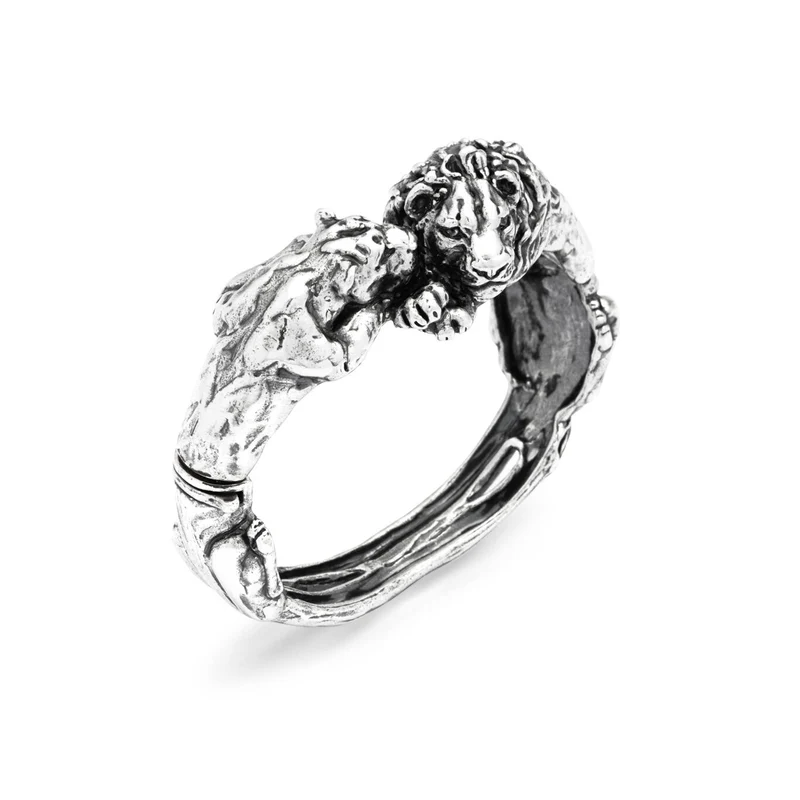Giovanni Raspini Bracciale Leoni 12276