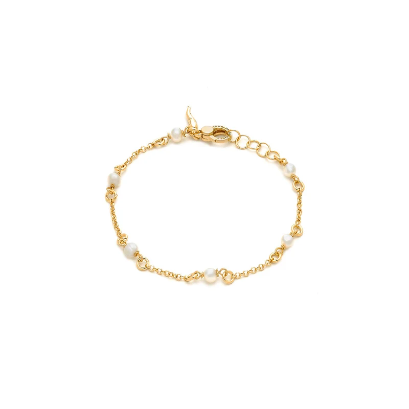 Giovanni Raspini Bracciale Joy Perle 11767