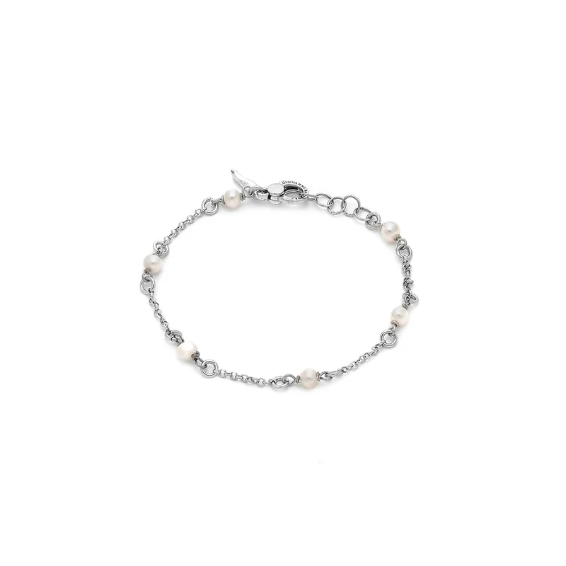 Giovanni Raspini Bracciale Joy Perle 11753