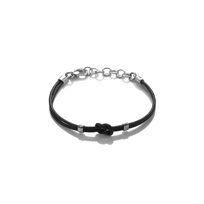Giovanni Raspini Bracciale Jack Nodo 10390