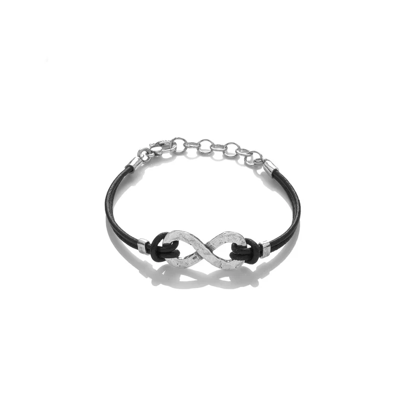 Giovanni Raspini Bracciale Jack Infinito 10387