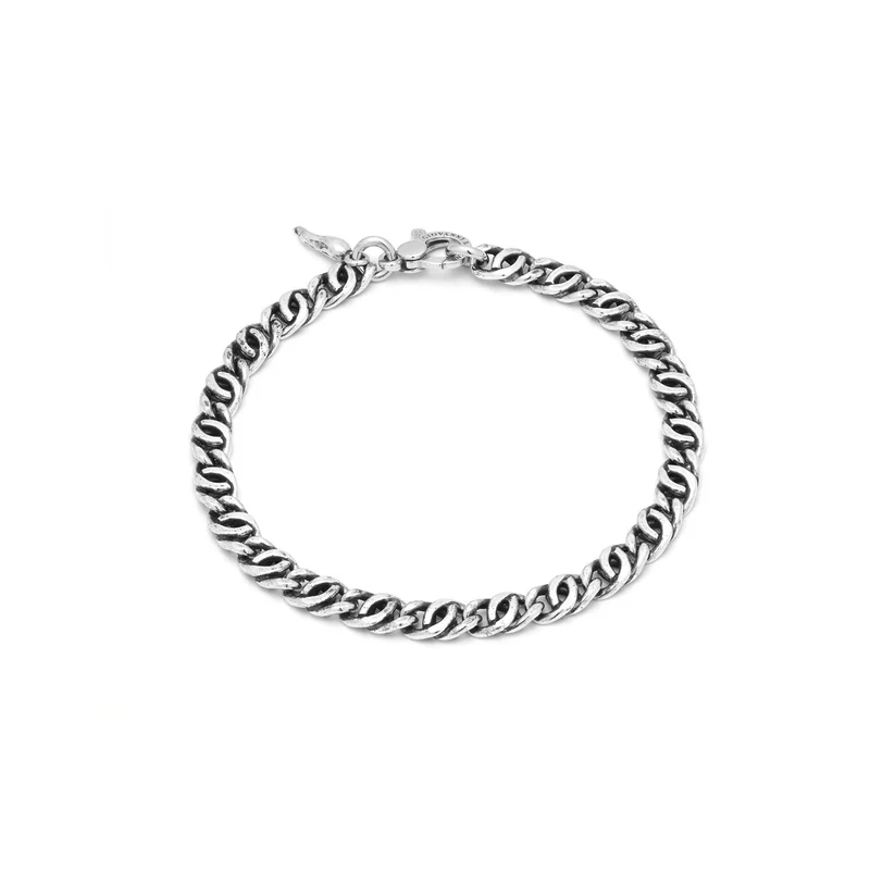 Giovanni Raspini Bracciale Grumetta Doppia Piccolo 11344