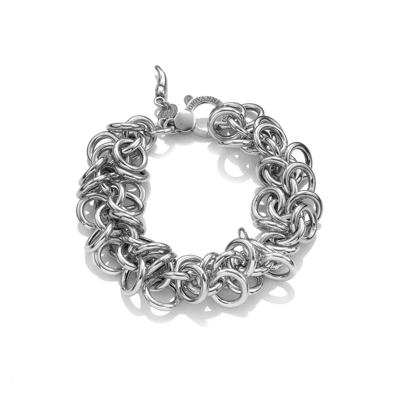 Giovanni Raspini Bracciale Fizzy Grande 10511