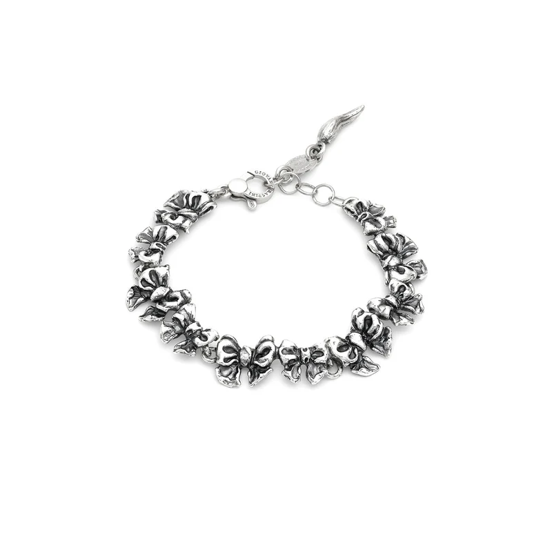 Giovanni Raspini Bracciale Fiocchi Piccolo 7686