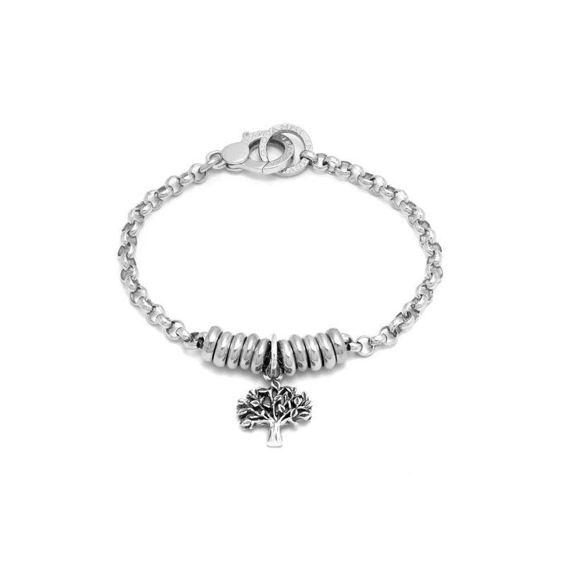Giovanni Raspini Bracciale Eterno Albero della Vita 1800