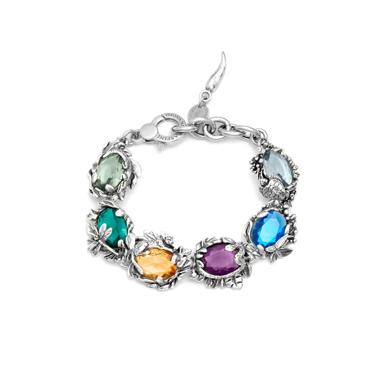 Giovanni Raspini Bracciale Eden 12091