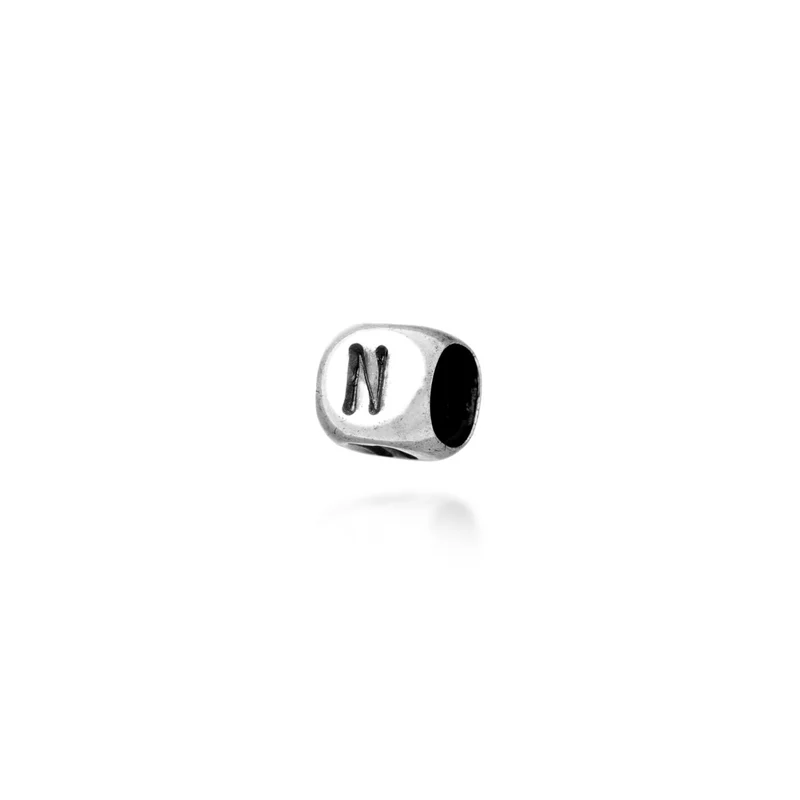 Giovanni Raspini Bead "N" 11414