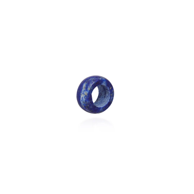 Giovanni Raspini Bead Lapislazzuli 11436