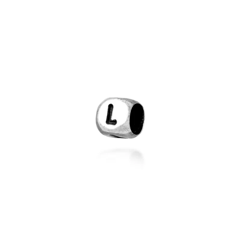Giovanni Raspini Bead "L" 11412