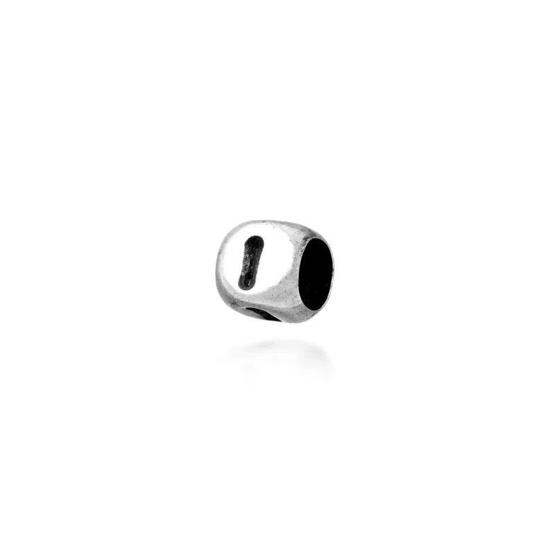 Giovanni Raspini Bead "I" 11409
