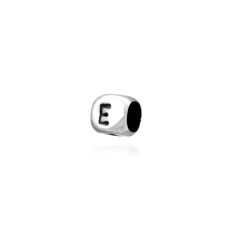 Giovanni Raspini Bead "E" 11405