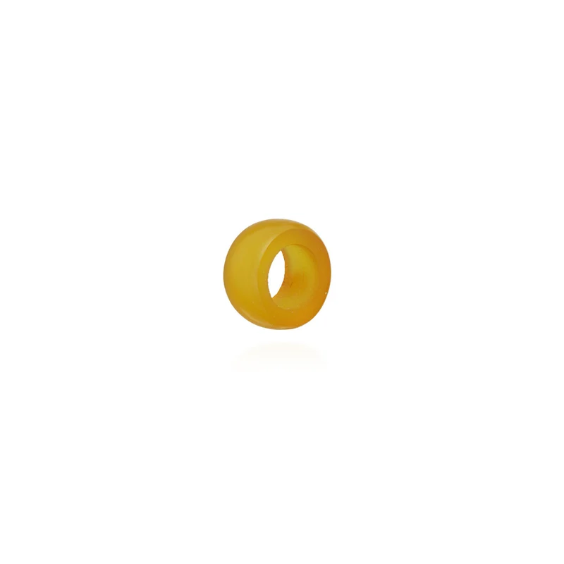 Giovanni Raspini Bead Calcedonio Mango 11438