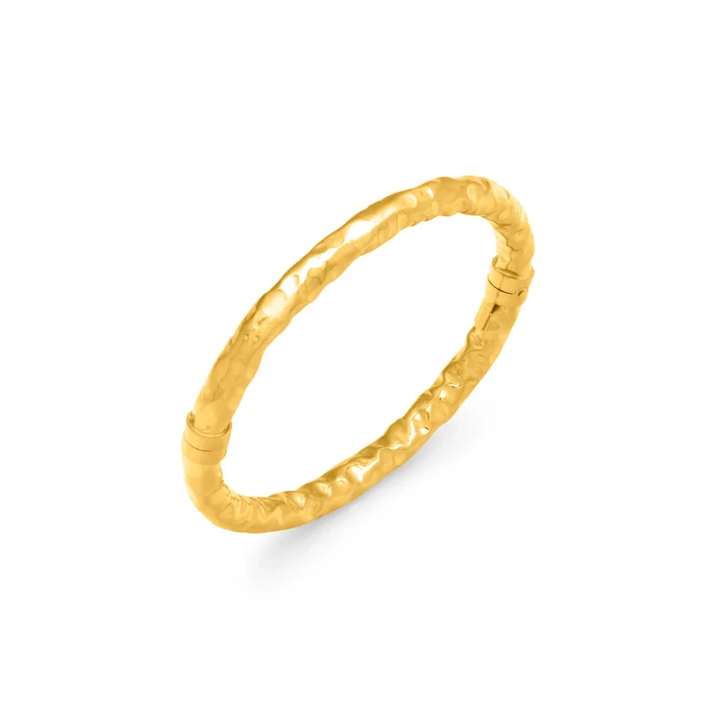 Giovanni Raspini Bangle Stone Piccolo 11682