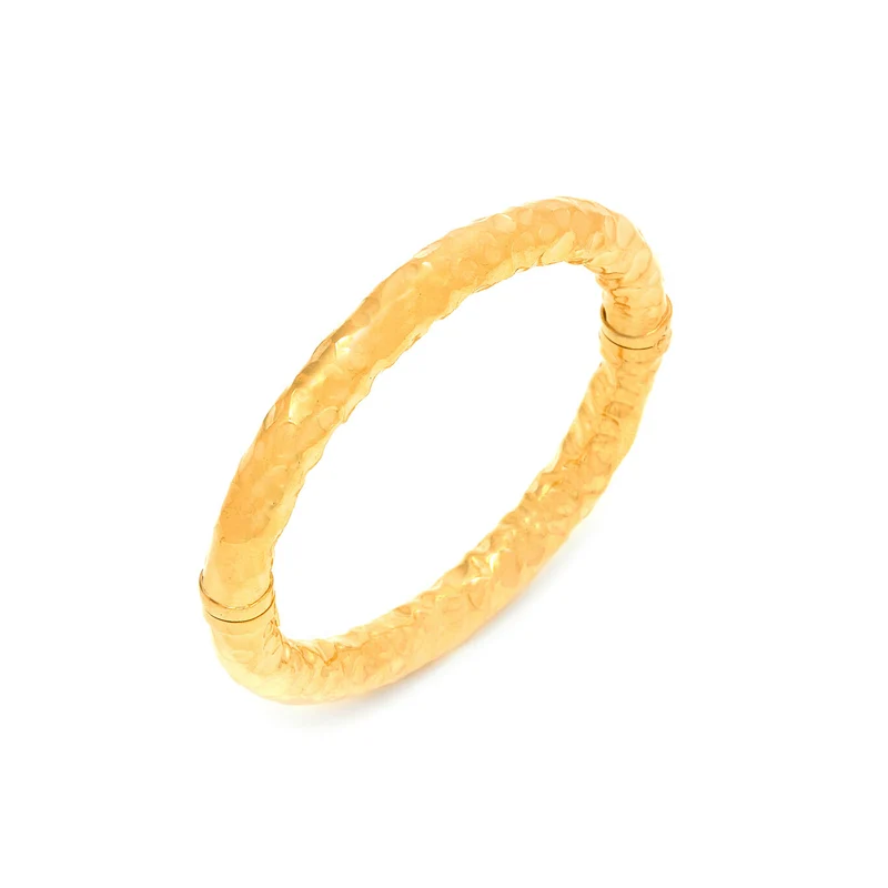 Giovanni Raspini Bangle Stone Medio 11681