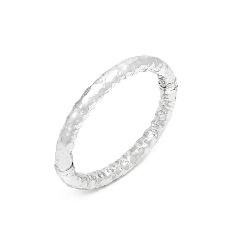 Giovanni Raspini Bangle Stone Medio 11673