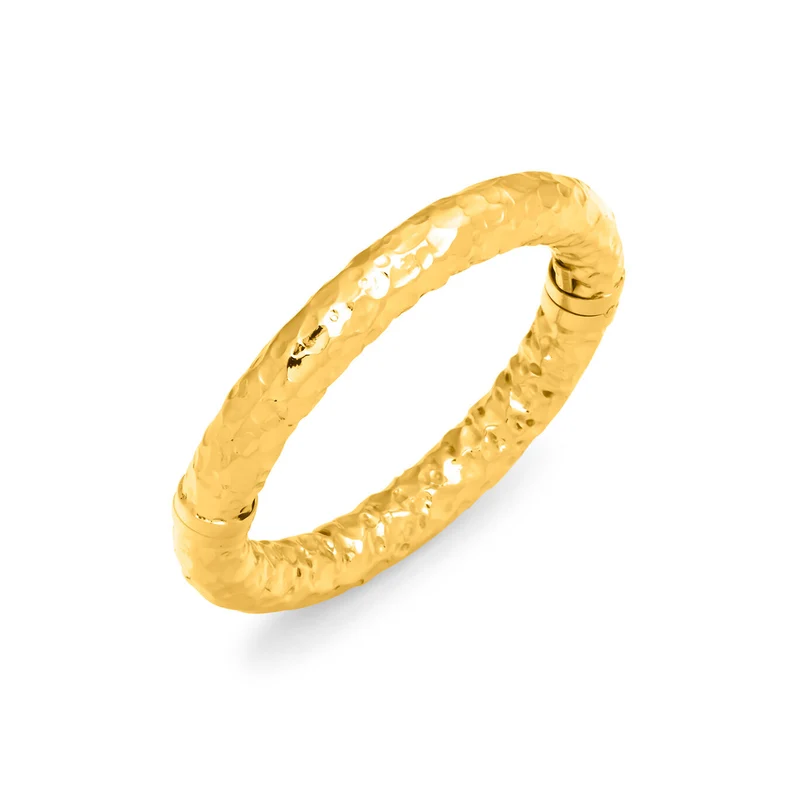 Giovanni Raspini Bangle Stone Grande 11680