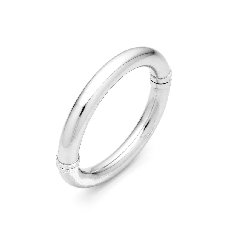 Giovanni Raspini Bangle Silk Grande 11389