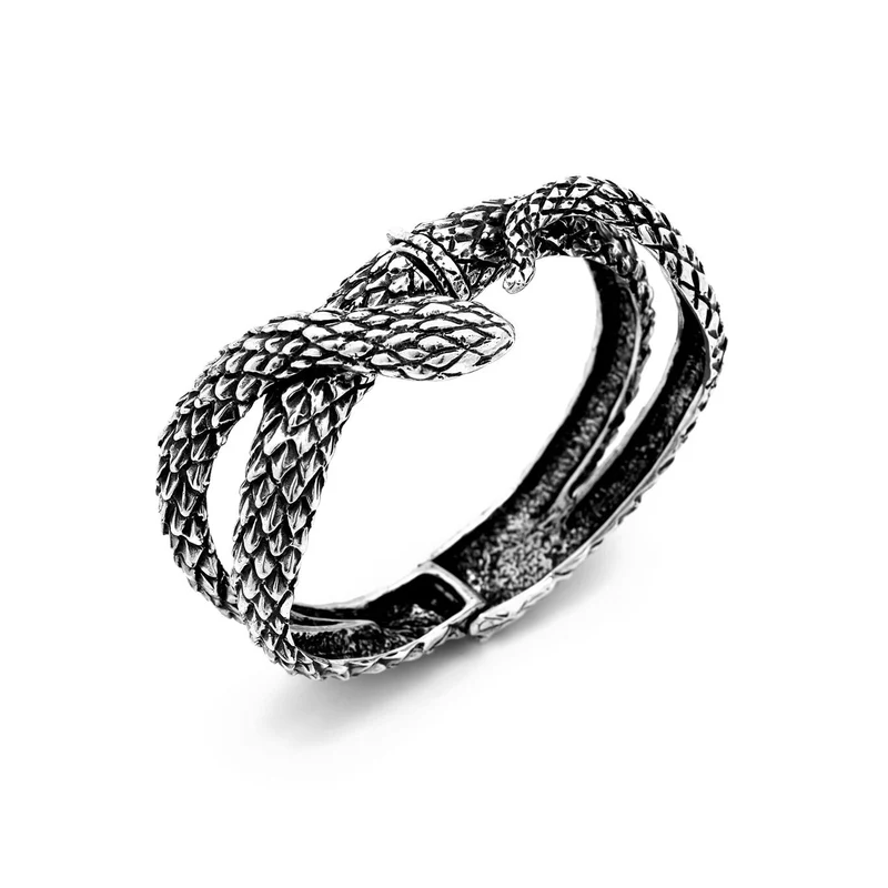 Giovanni Raspini Bangle Serpente 11260
