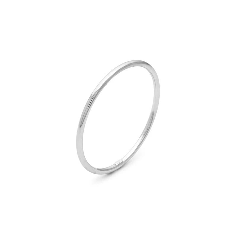 Giovanni Raspini Bangle Liscio 10497
