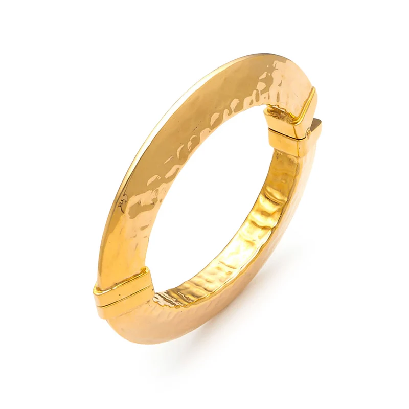 Giovanni Raspini Bangle Blade Grande 11780
