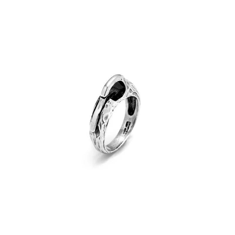 Giovanni Raspini Anello Base Charms 11241