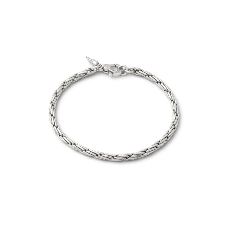 Giovanni Raspini Bracciale Catena Corda 12232