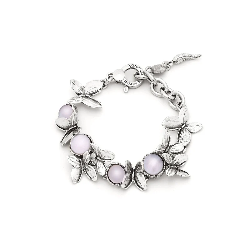 Giovanni Raspini Bracciale Butterfly Grande 11383
