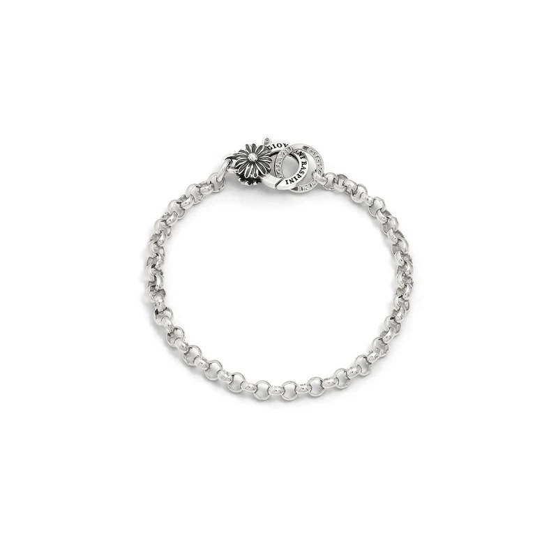 Giovanni Raspini Bracciale Brisé Chiusura Margherita 12458