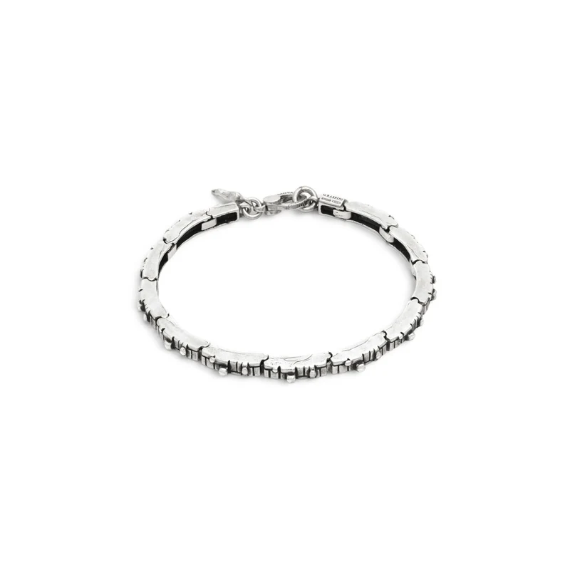Giovanni Raspini Bracciale Brick 12385