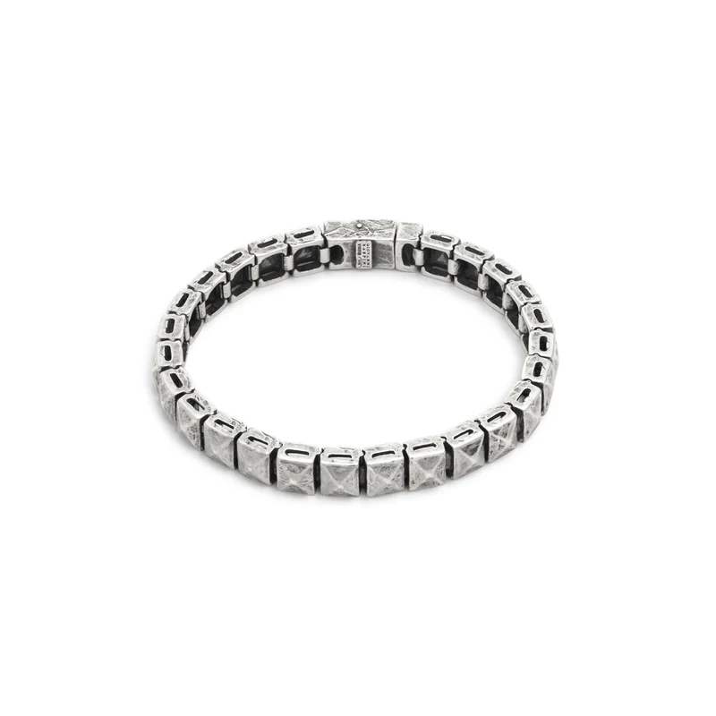 Giovanni Raspini Bracciale Borchie 12393