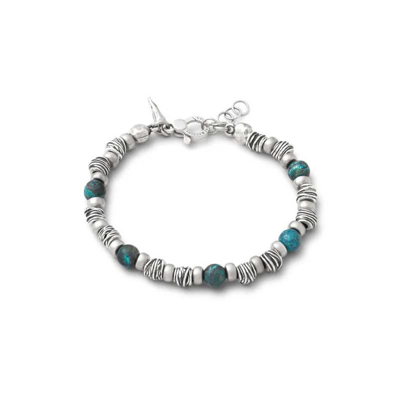 Giovanni Raspini Bracciale Bond Diaspro 12211