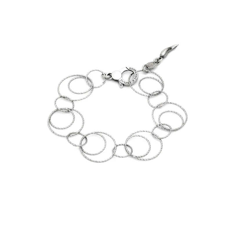 Giovanni Raspini Bracciale Bolle 9307