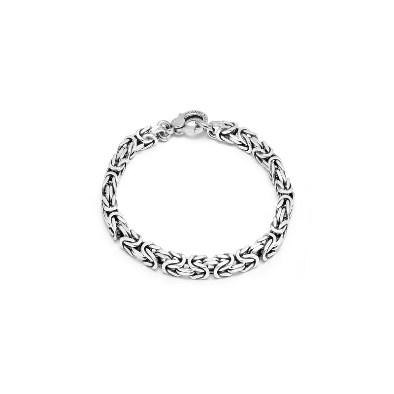 Giovanni Raspini Bracciale Bizantina Quadra 11064