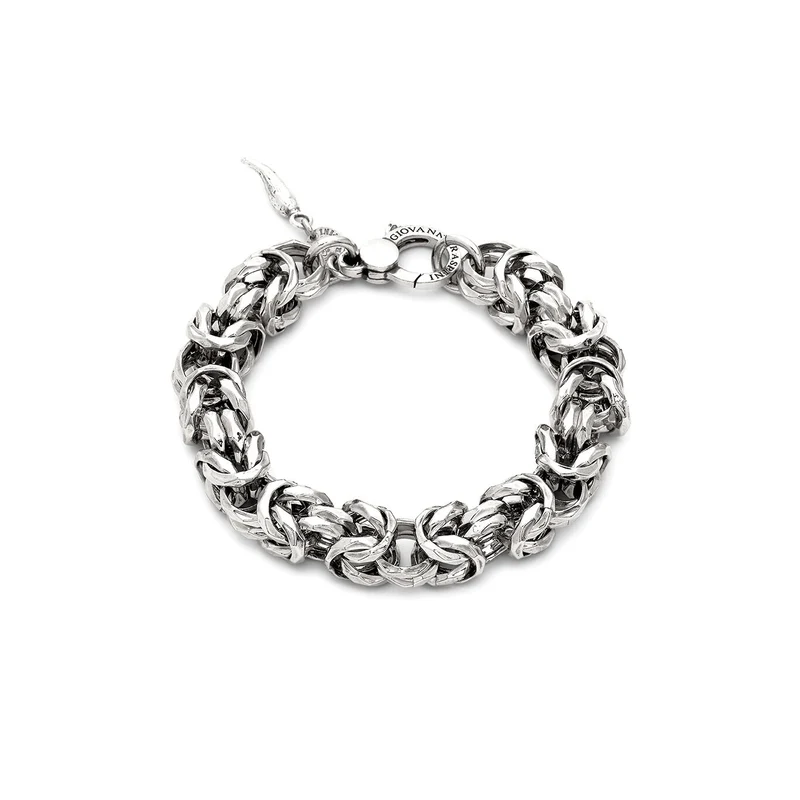 Giovanni Raspini Bracciale Bizantina Luce Grande 12446