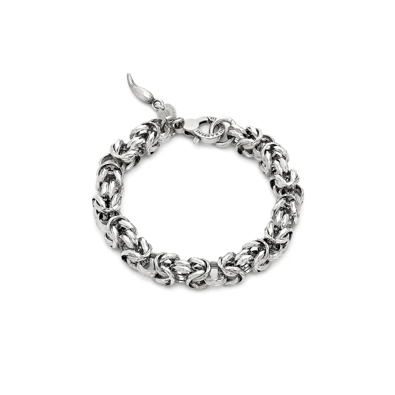 Giovanni Raspini Bracciale Bizantina Luce 12447