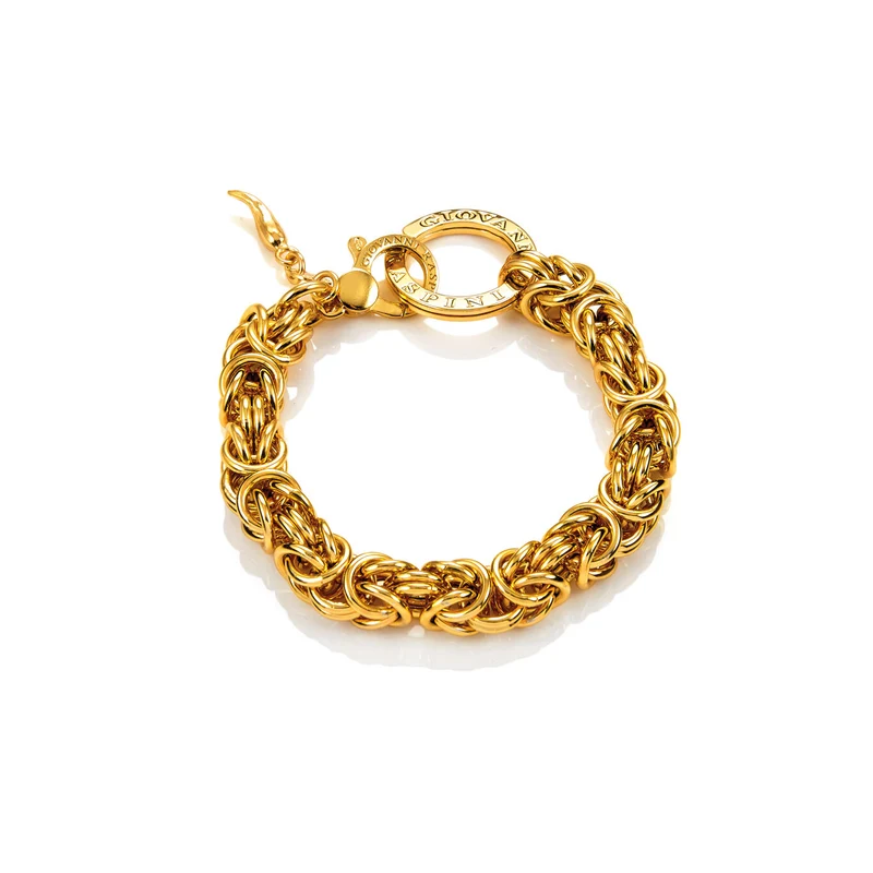 Giovanni Raspini Bracciale Bizantina Grande 8156