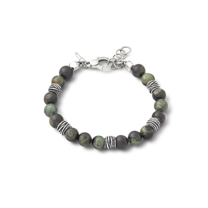 Giovanni Raspini Bracciale Big Tango Riolite 12213