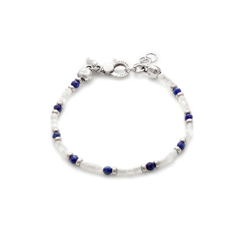 Giovanni Raspini Bracciale Beat Madreperla 12225
