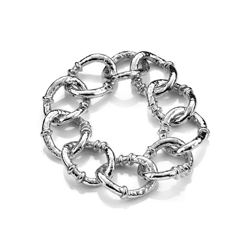 Giovanni Raspini Bracciale Barrique 7606