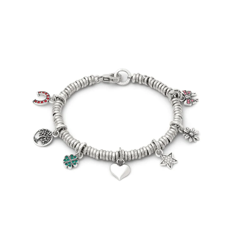 Giovanni Raspini Bracciale Armonia di Cristalli 1683