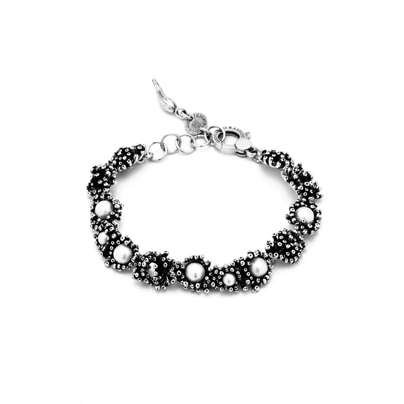 Giovanni Raspini Bracciale Anemone Piccolo 11264