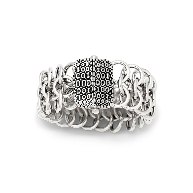Giovanni Raspini Bracciale Alligator 12264