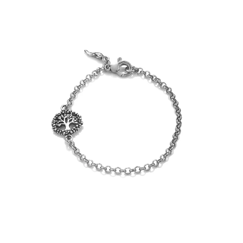 Giovanni Raspini Bracciale Albero Della Vita Piccolo 10603