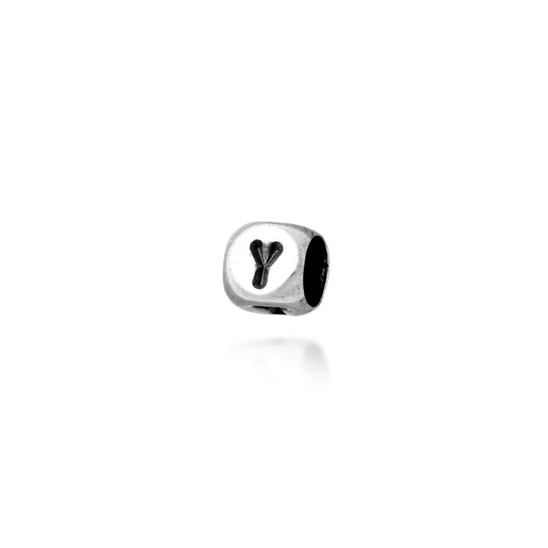 Giovanni Raspini Bead "Y" 11425