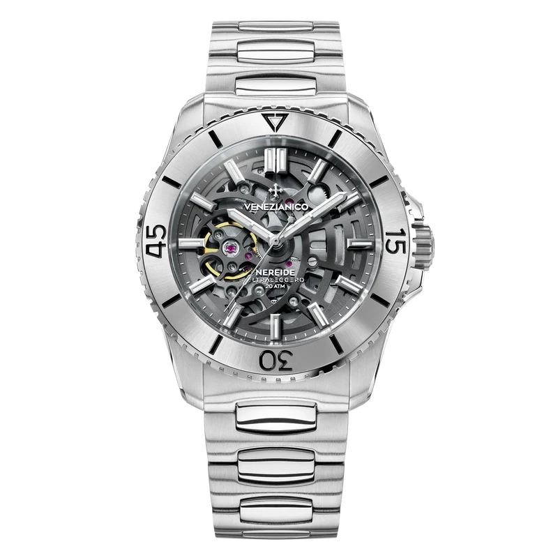 Venezianico Nereide Ultraleggero 42 - 3921508C