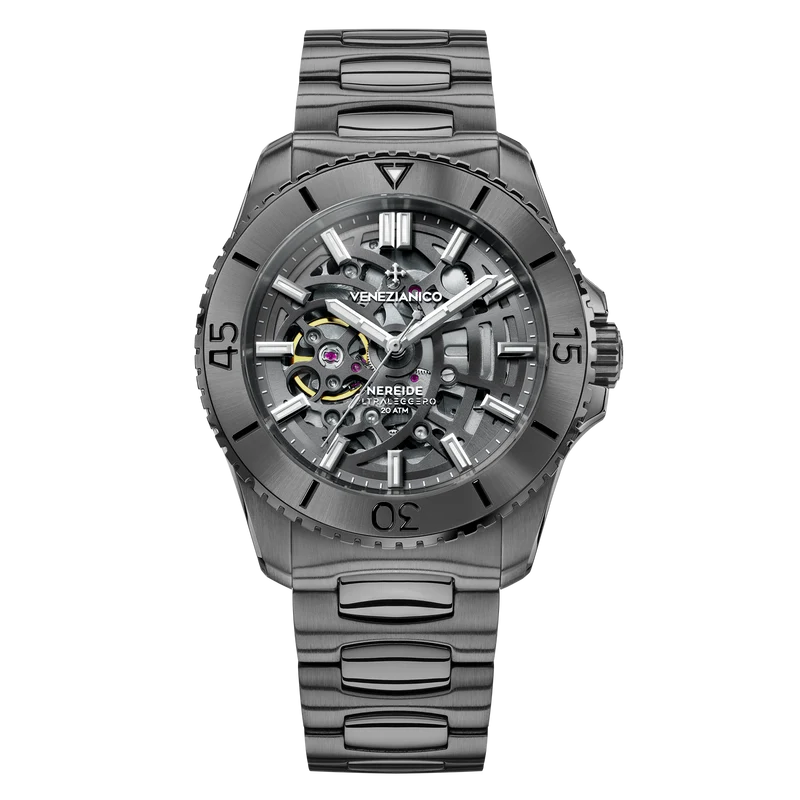 Venezianico Nereide Ultraleggero 42 - 3921509C