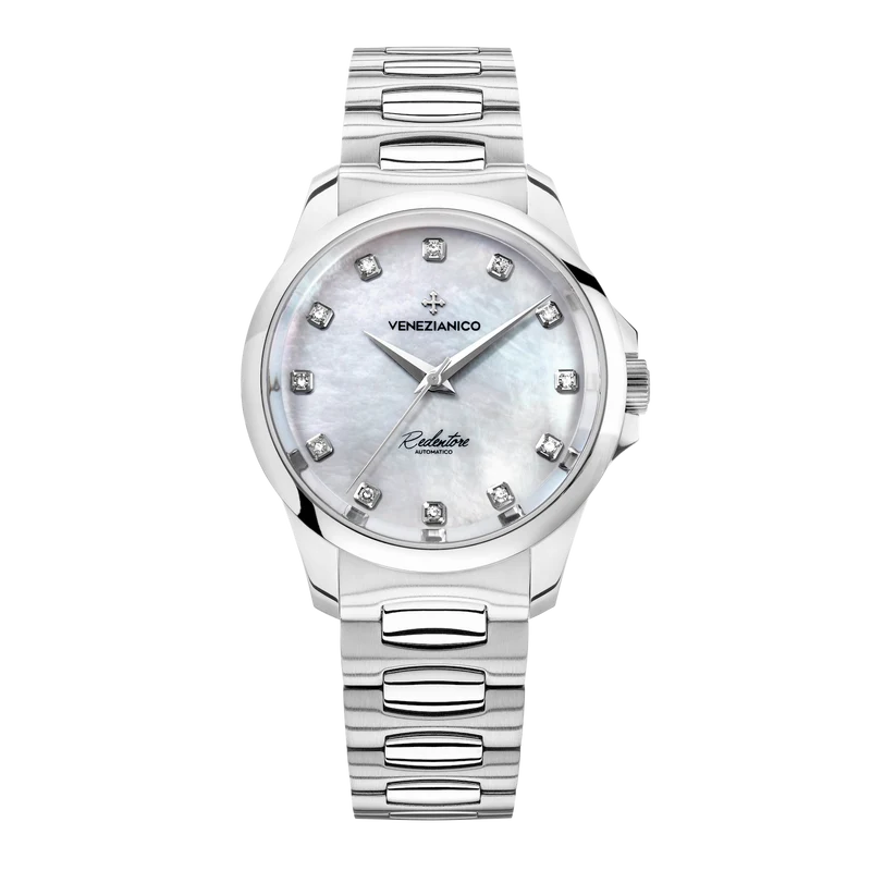 Venezianico Redentore 36 Diamanti - 1121520C
